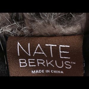 Nate Berkus Throw Blanket